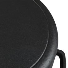 2 Piece Pheme Cast Iron Dutch Oven & Skillet Set